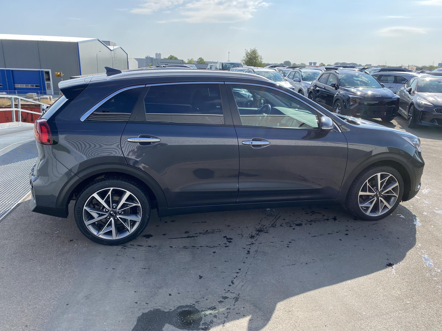 Kia