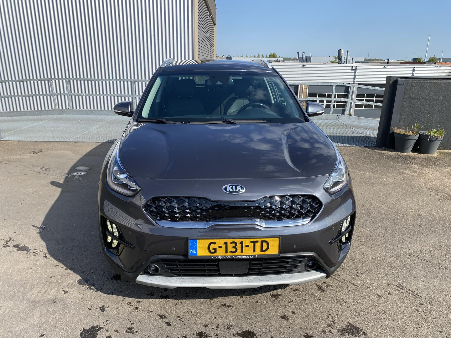 Kia