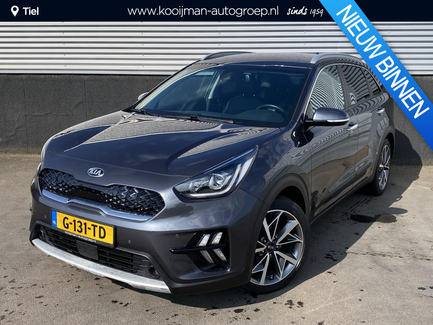 Kia