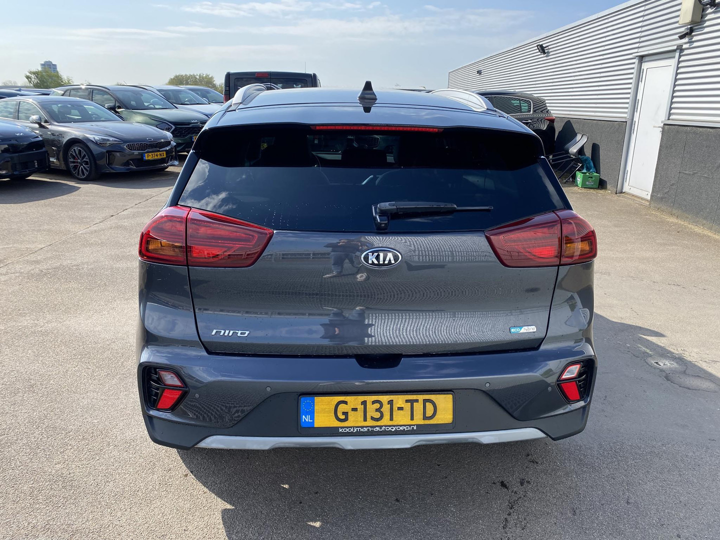 Kia