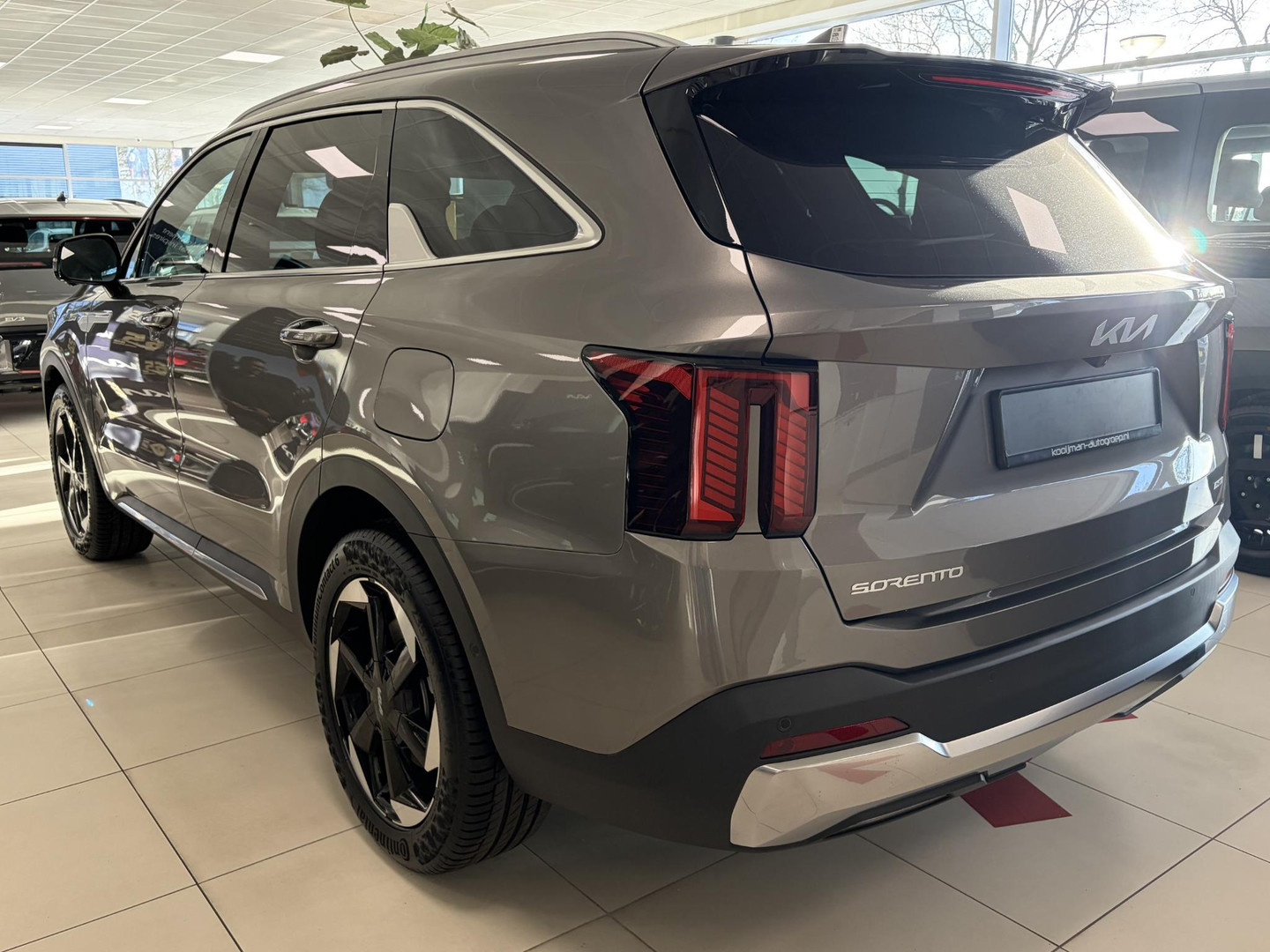 Kia