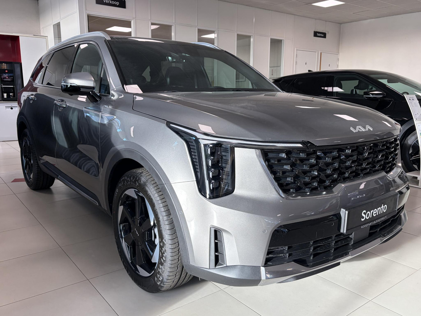 Kia