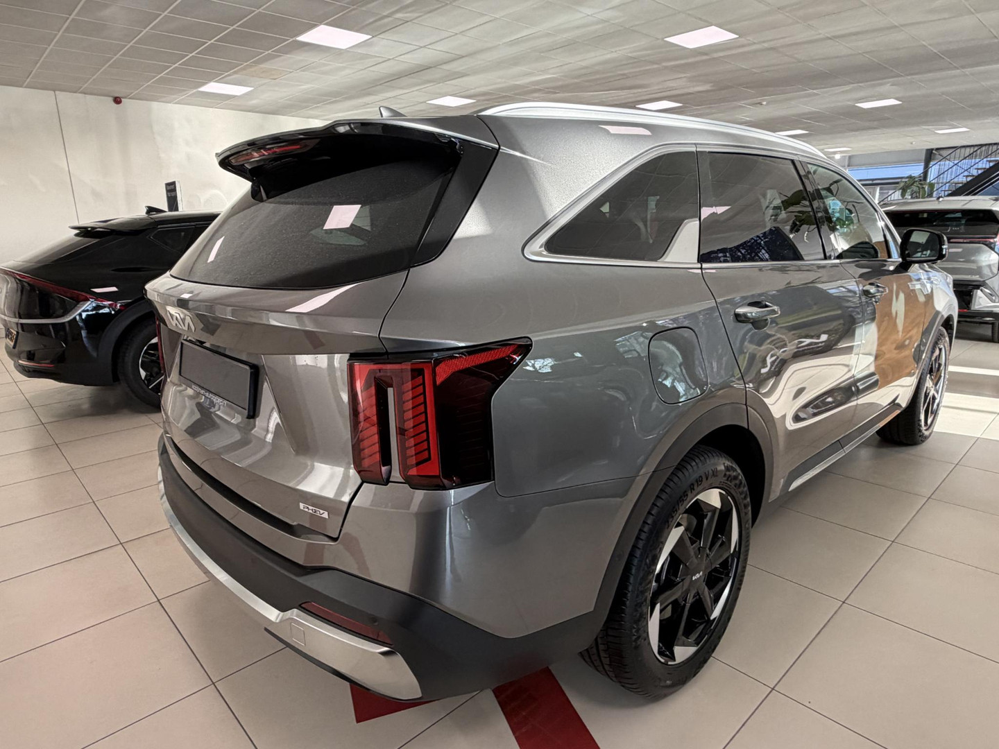Kia