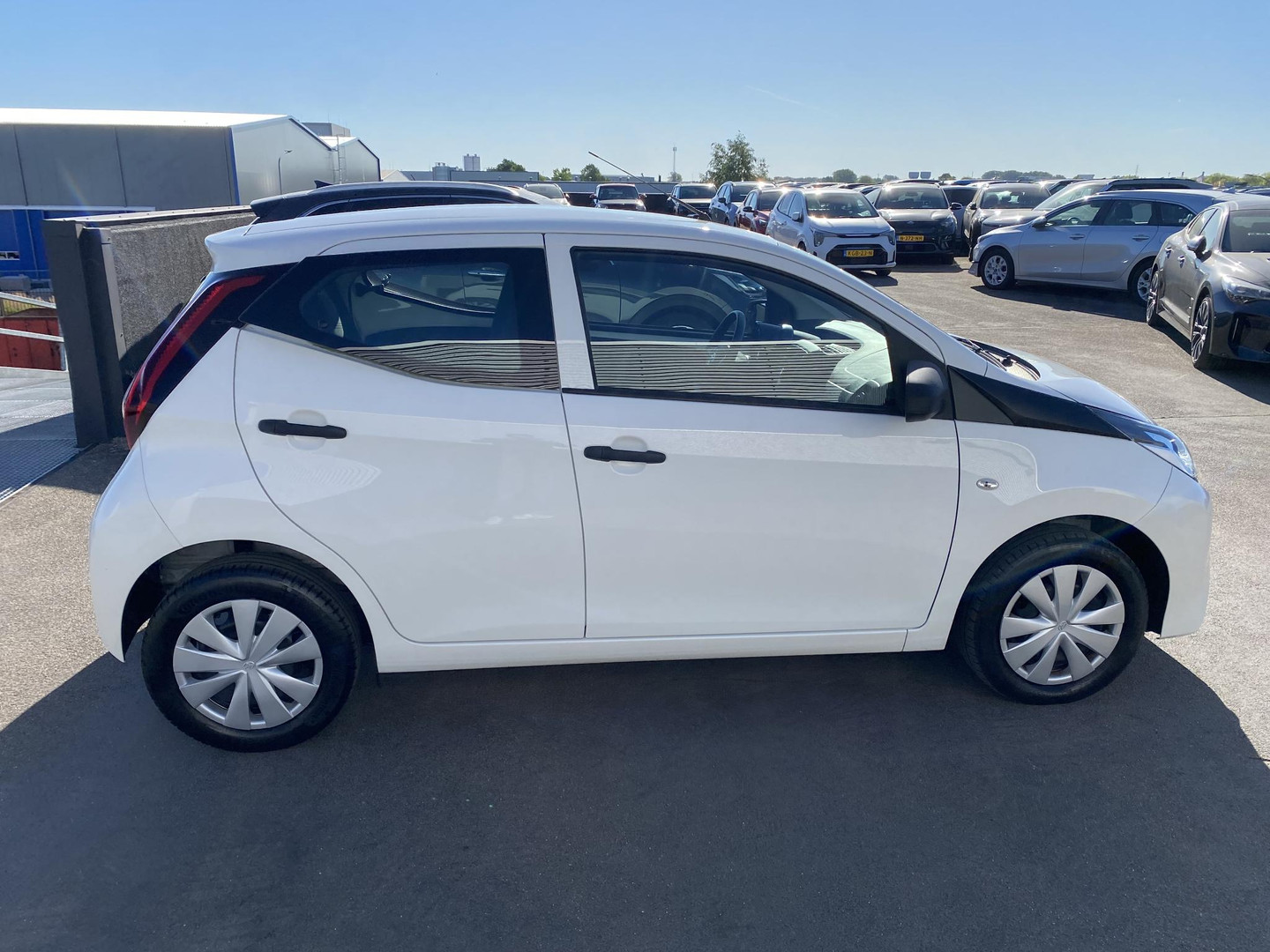 Toyota Toyota