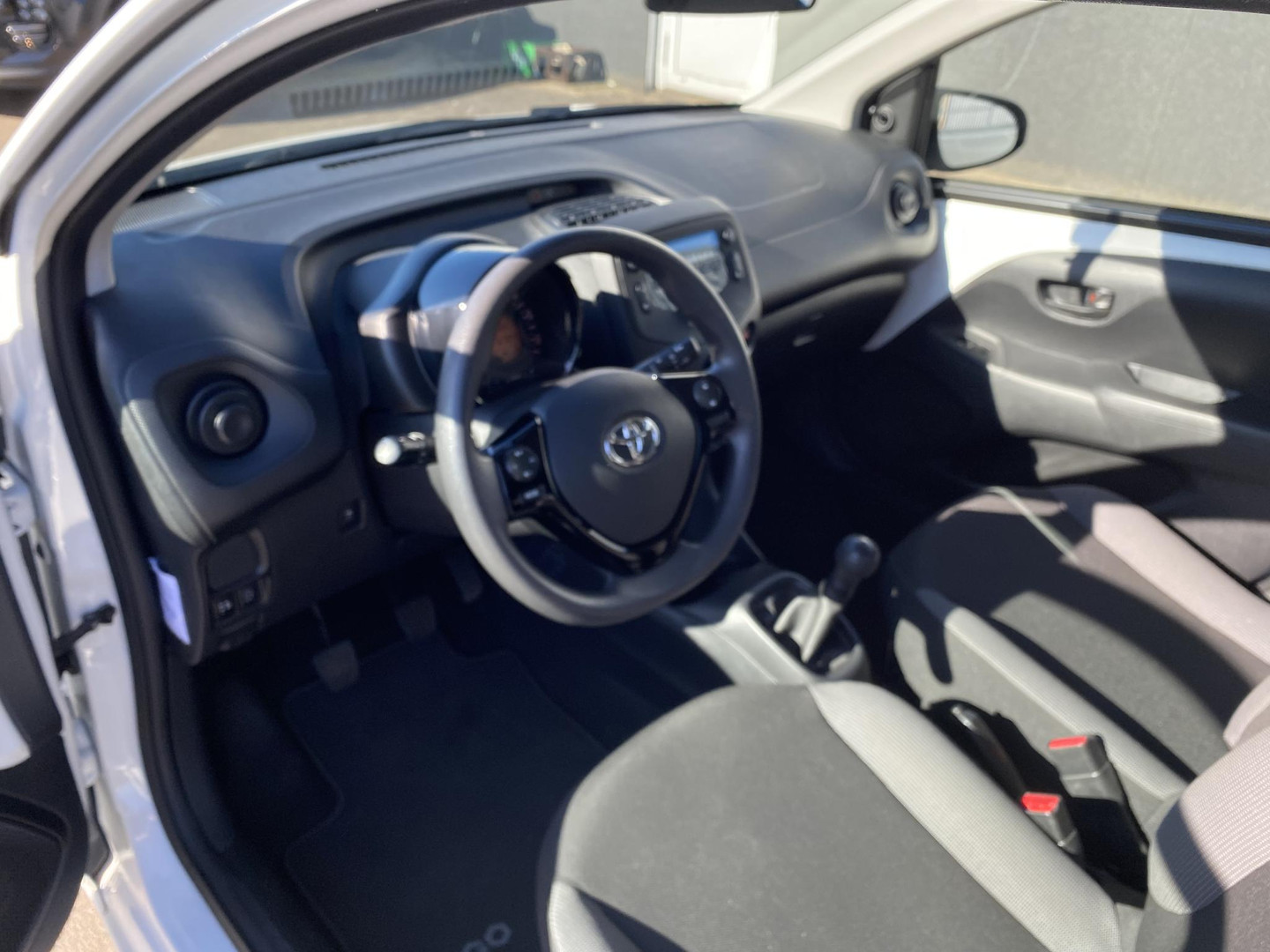 Toyota Toyota