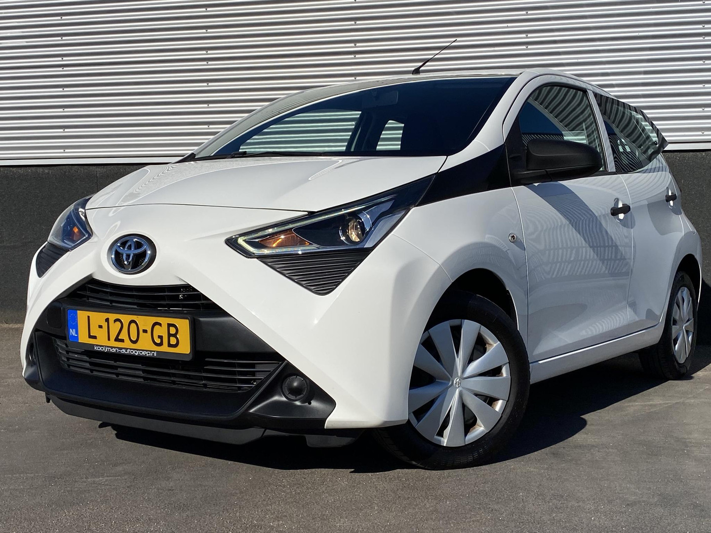 Toyota Toyota