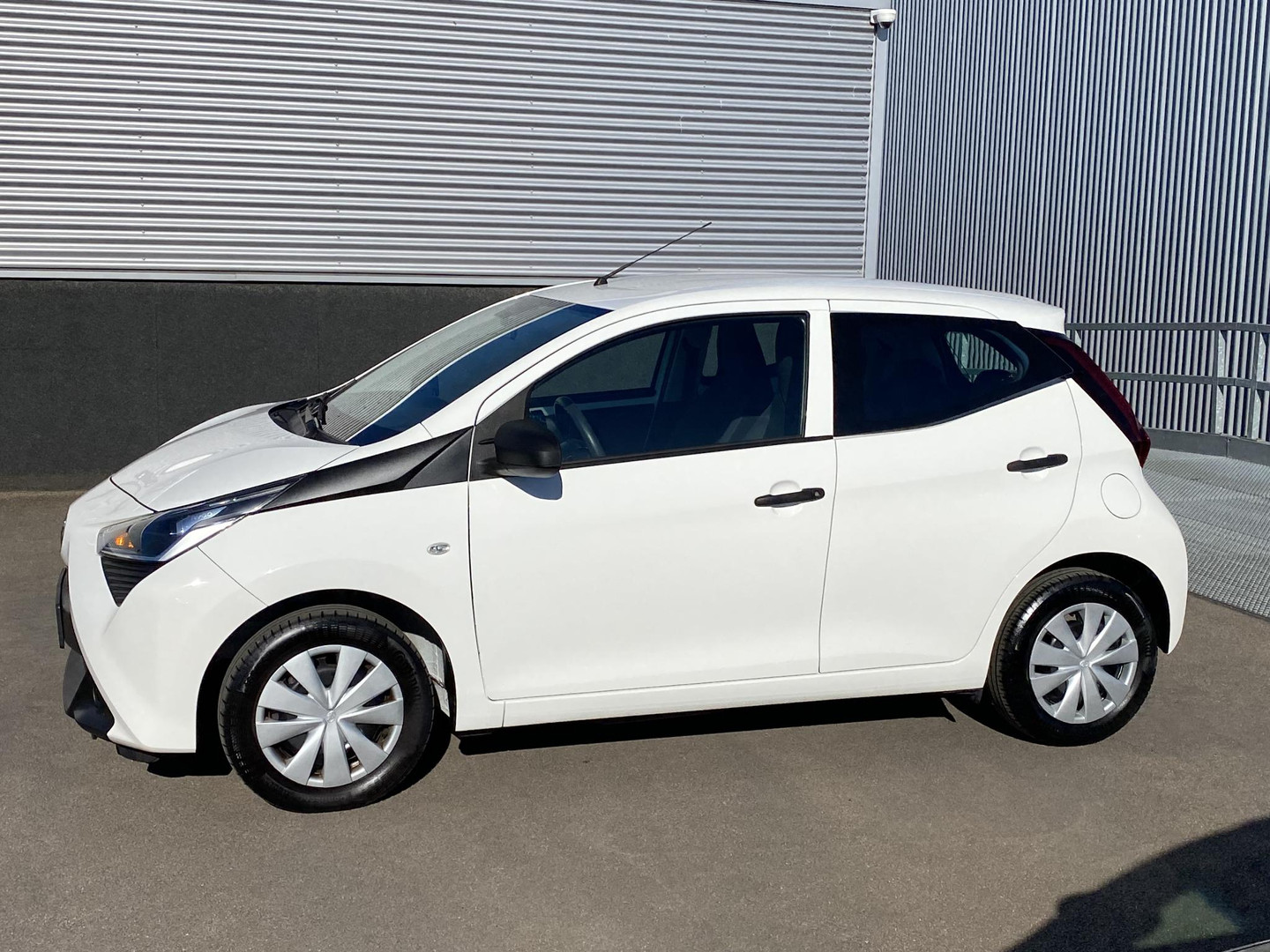 Toyota Toyota