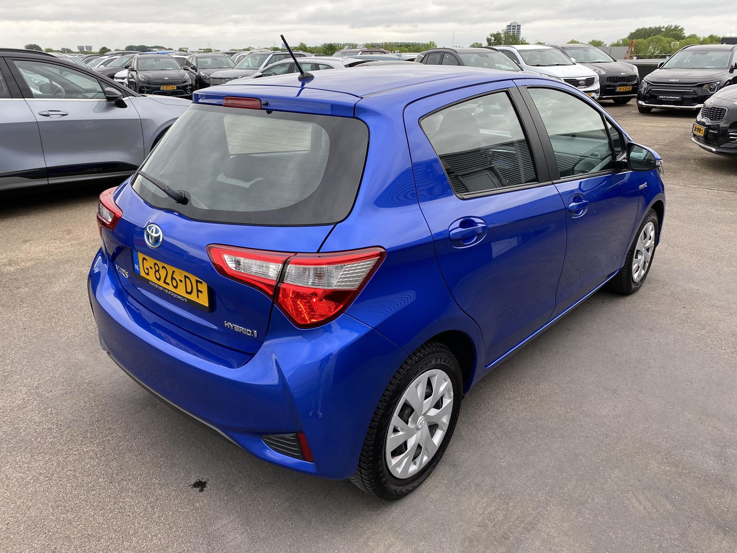 Toyota