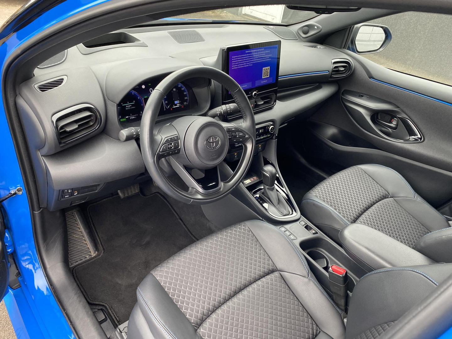 Toyota Toyota