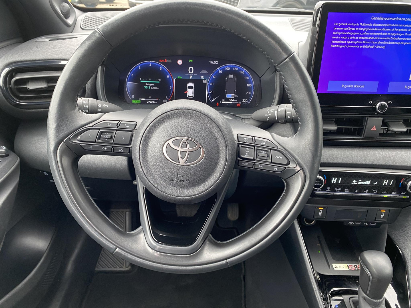 Toyota Toyota