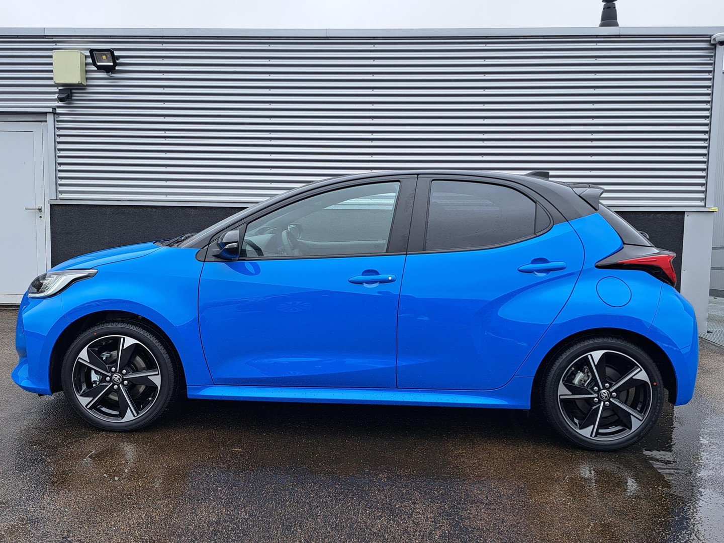 Toyota Toyota
