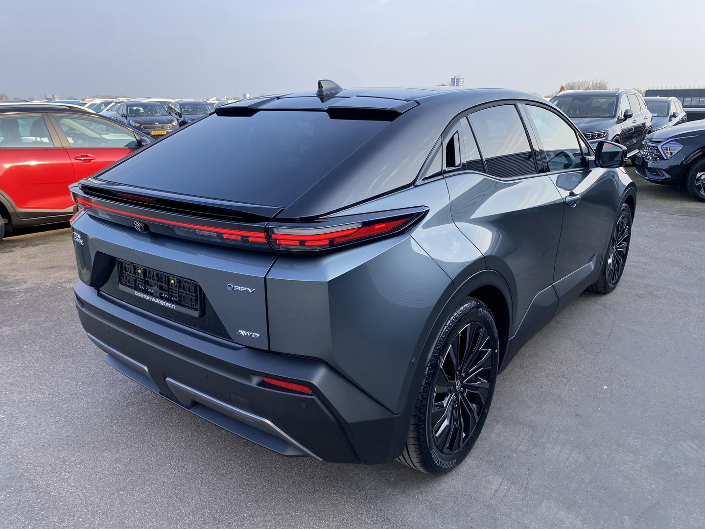 Toyota