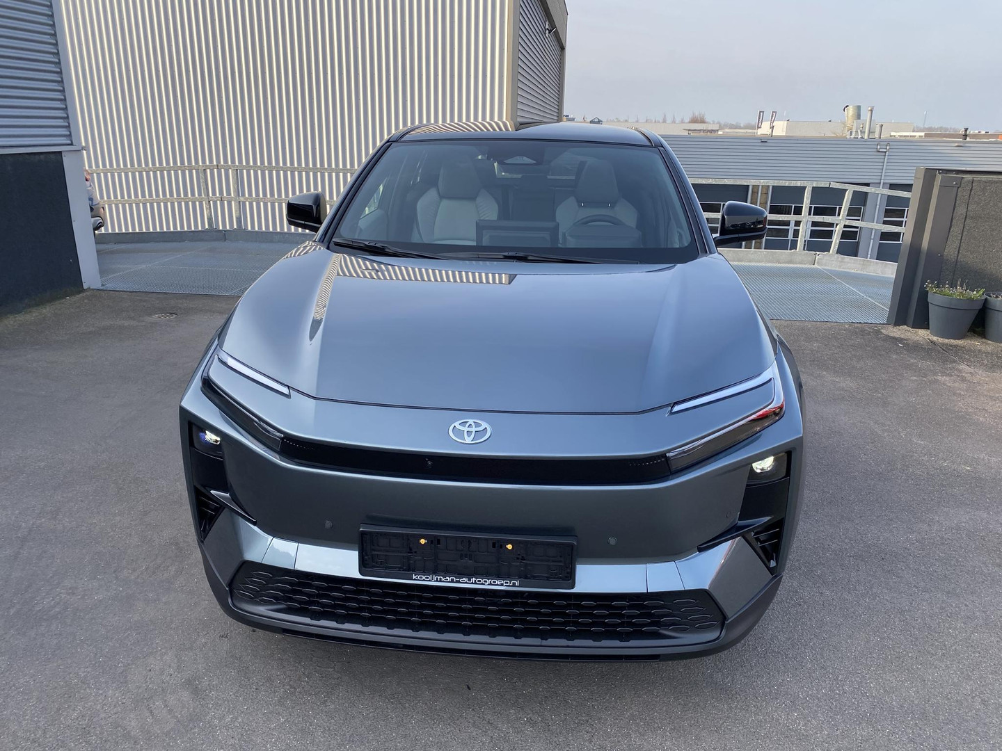 Toyota