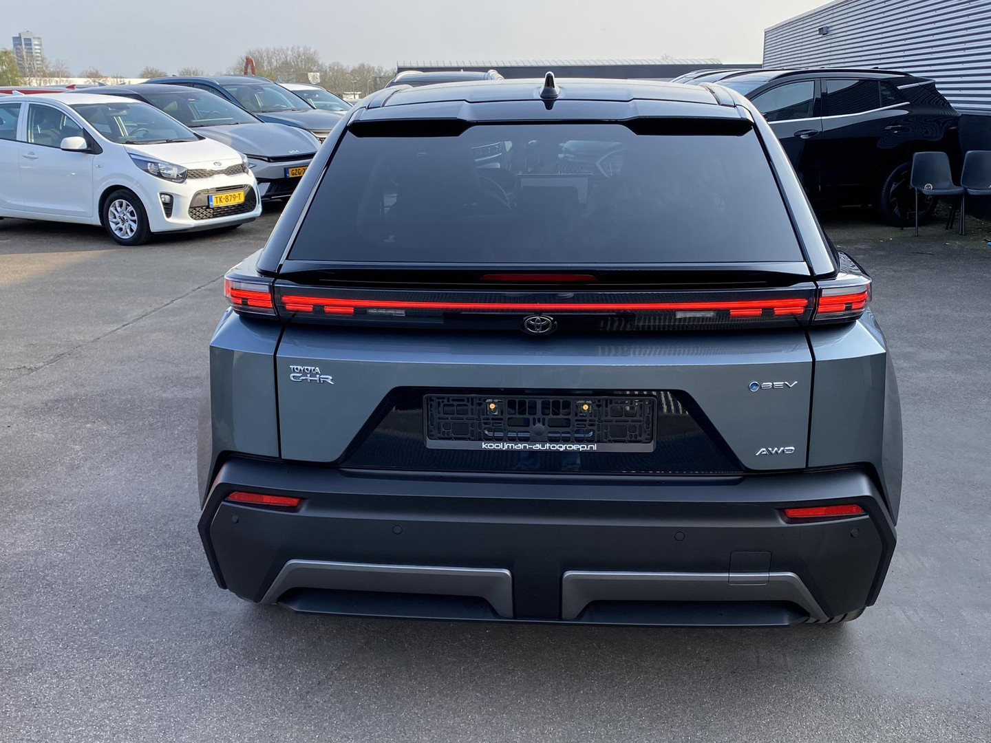 Toyota