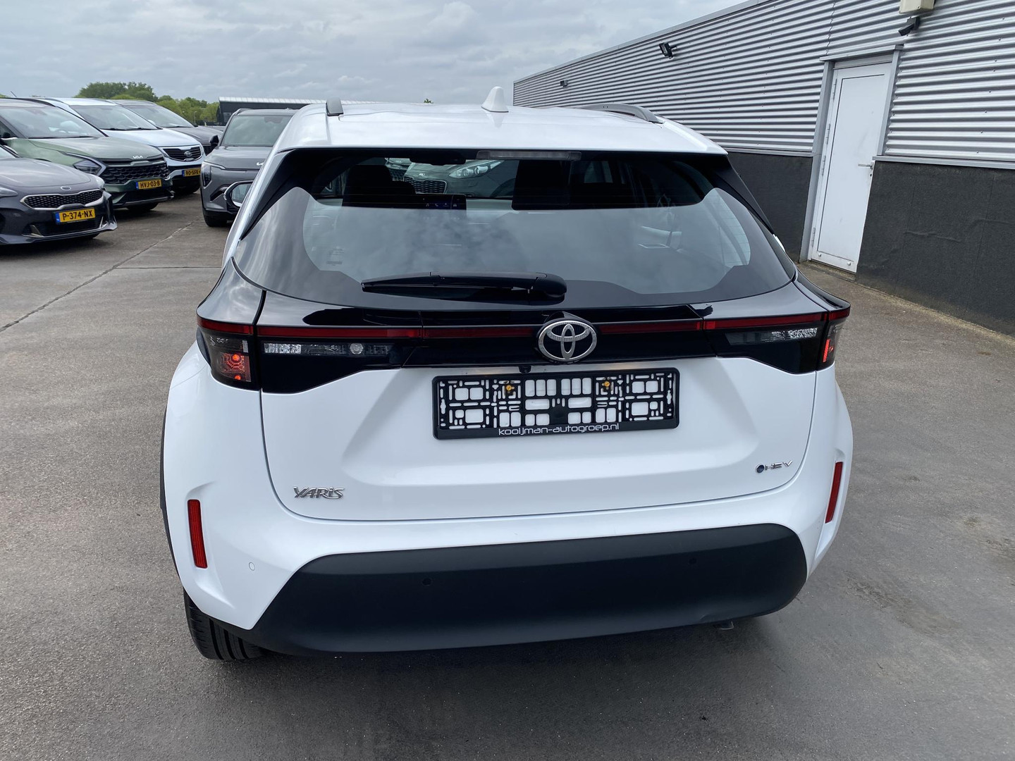 Toyota