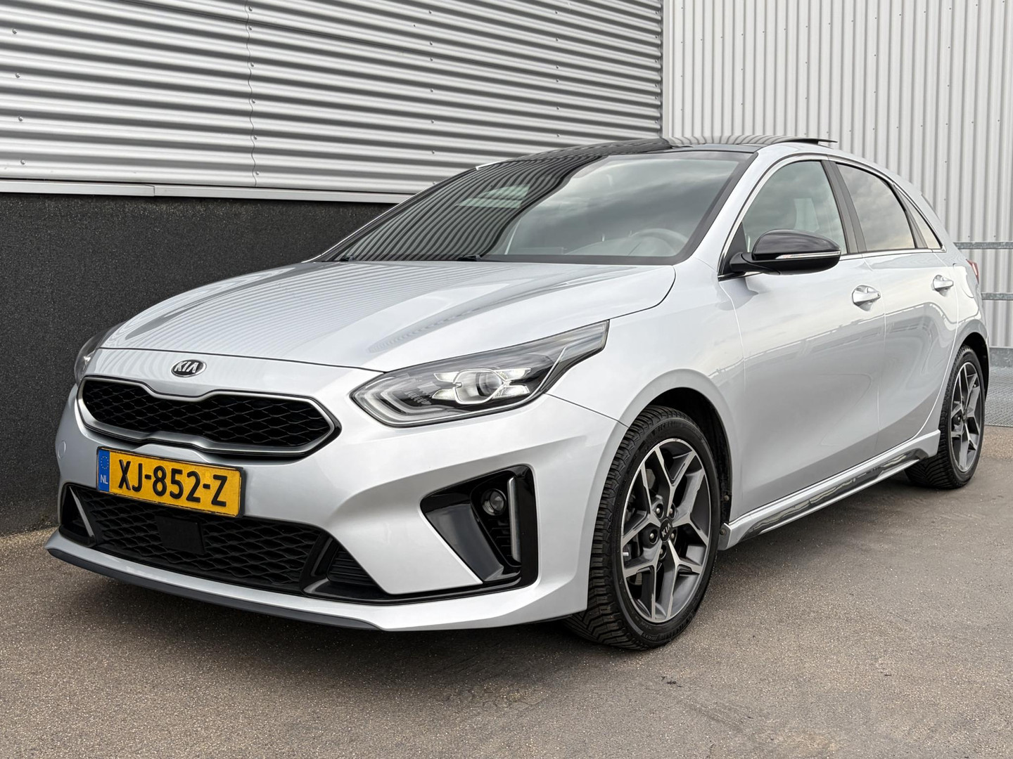 Kia