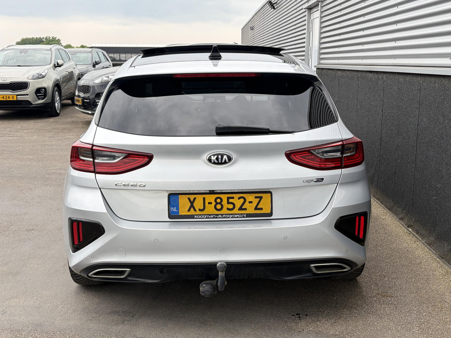 Kia
