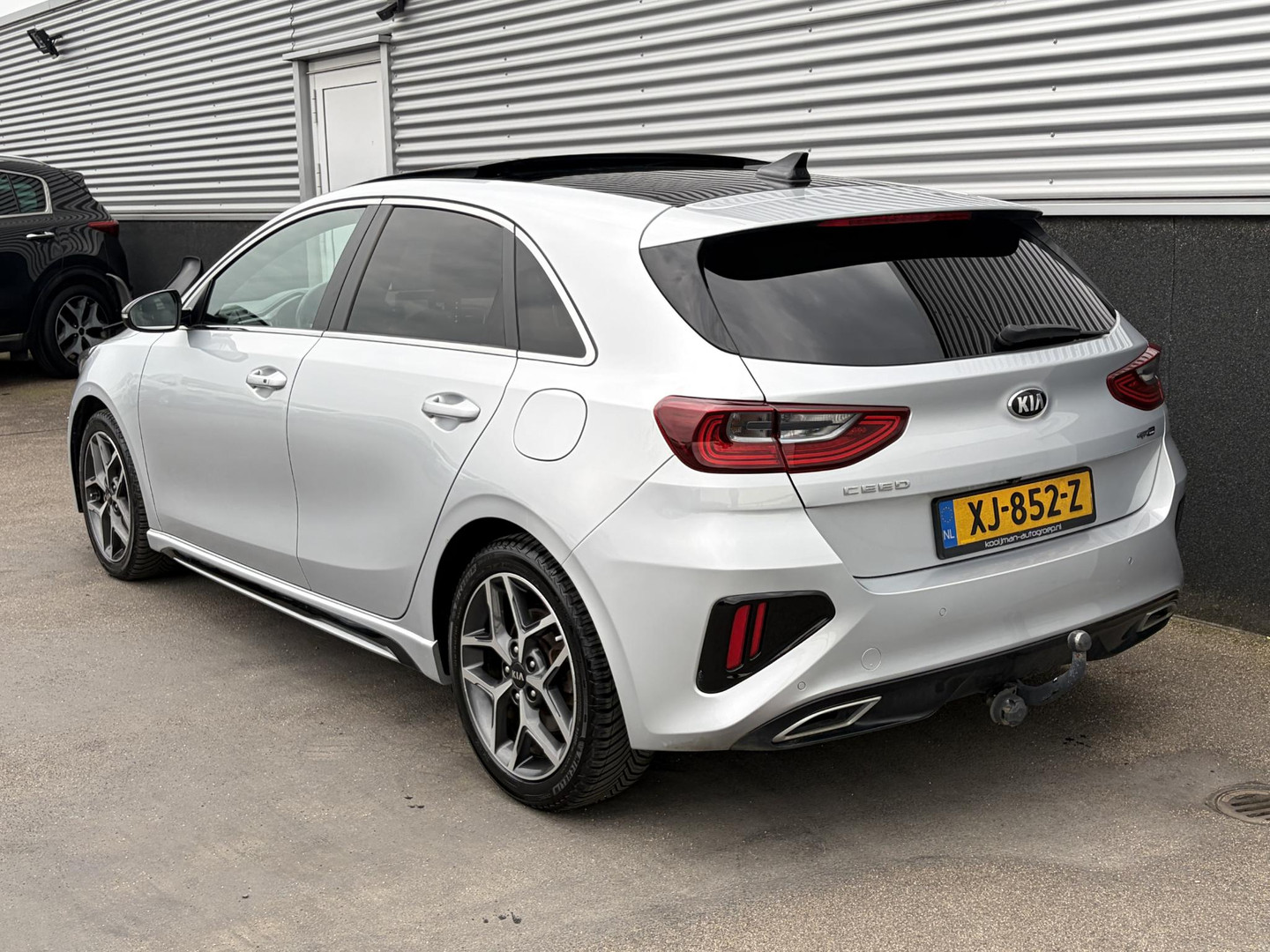 Kia