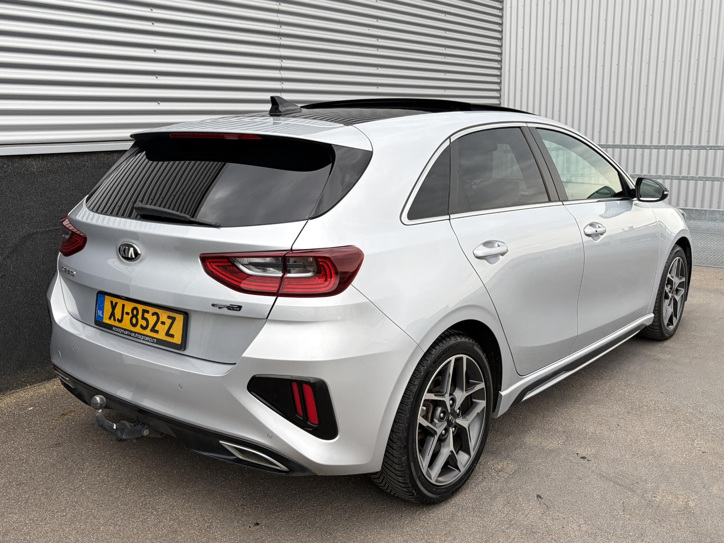 Kia