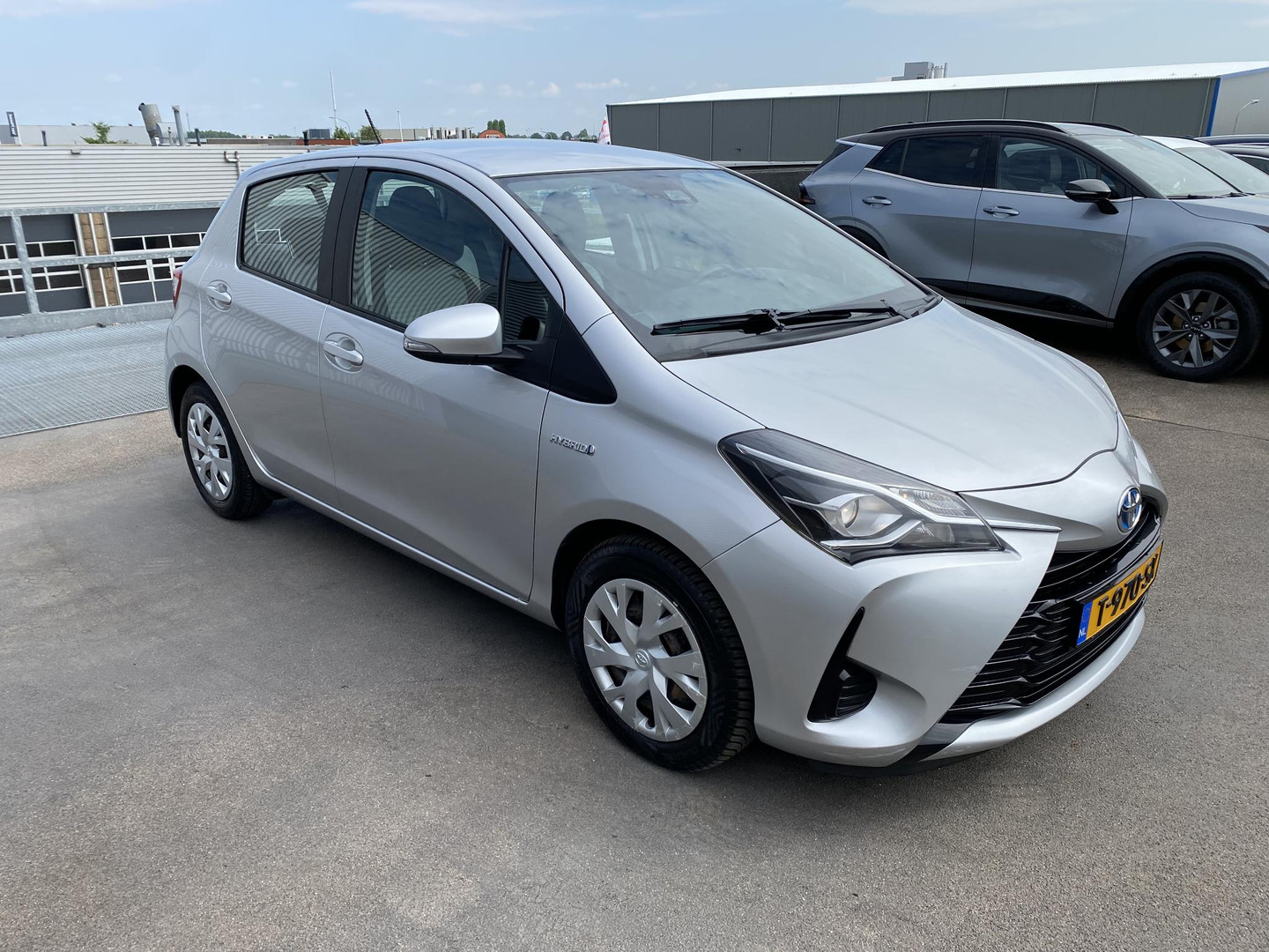 Toyota