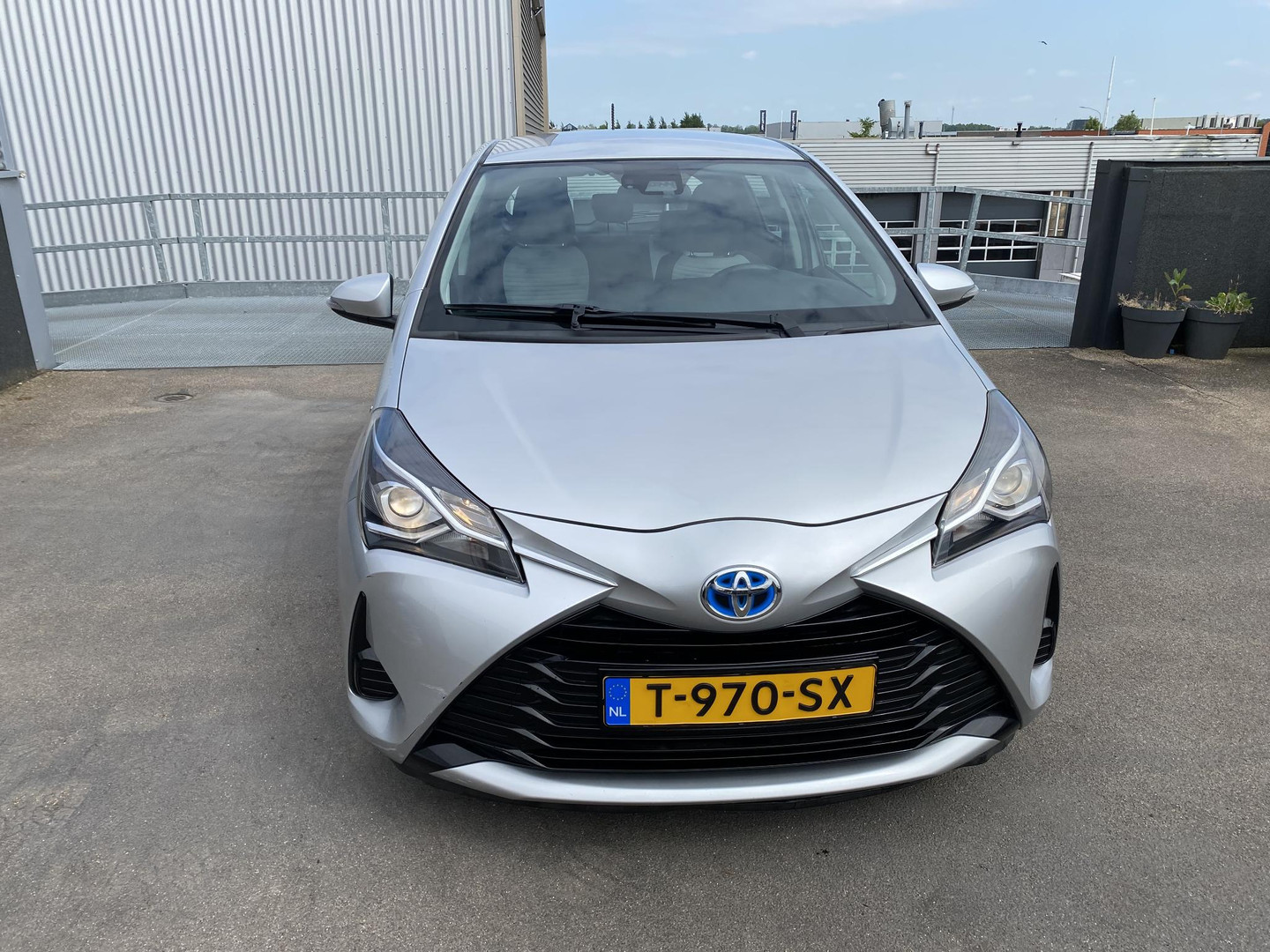 Toyota