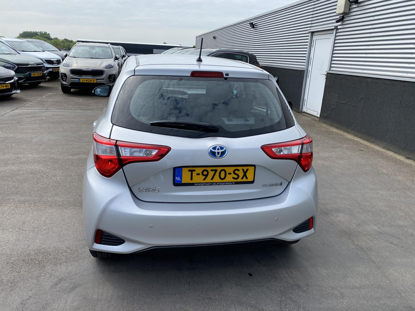 Toyota