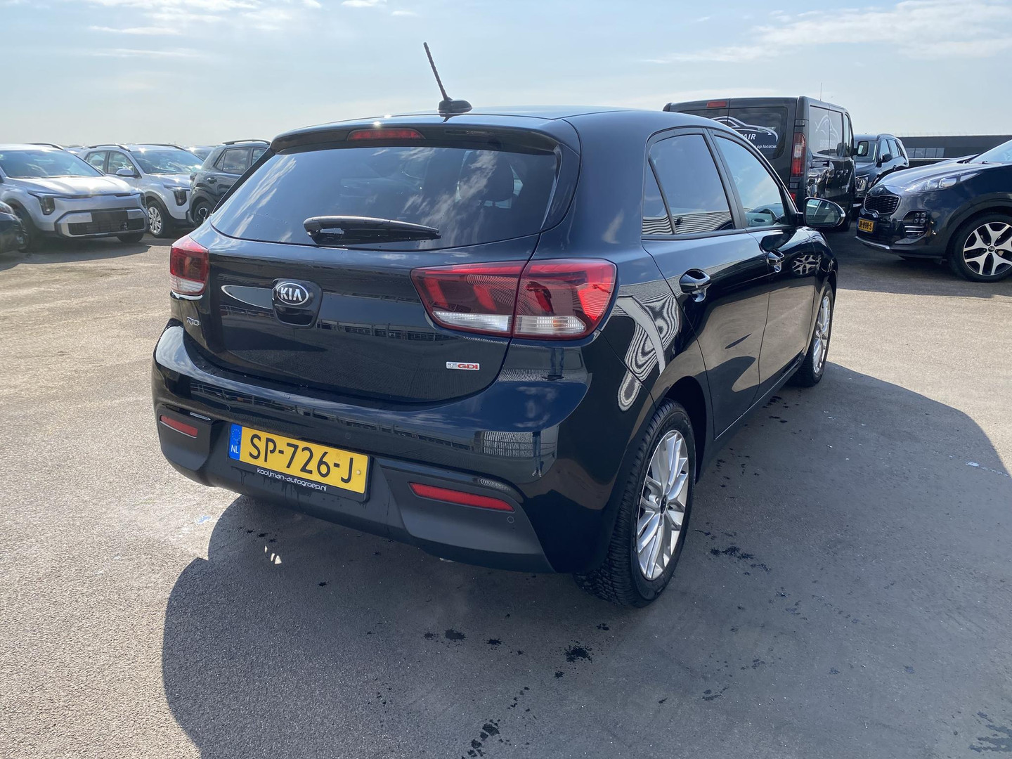Kia