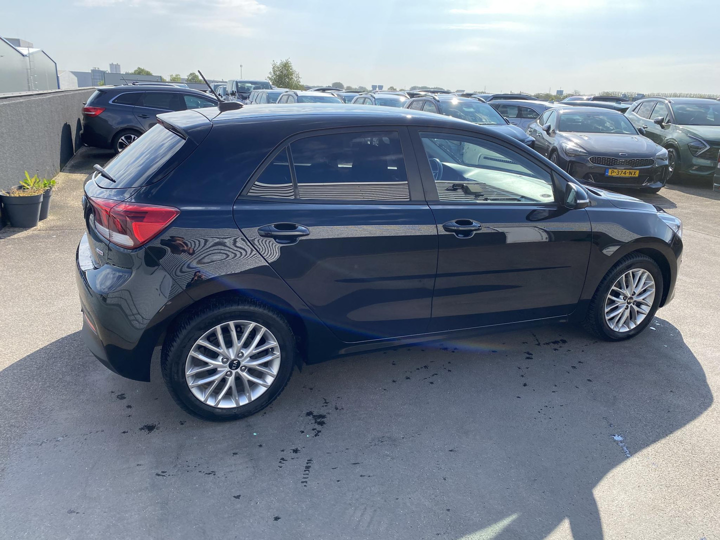 Kia