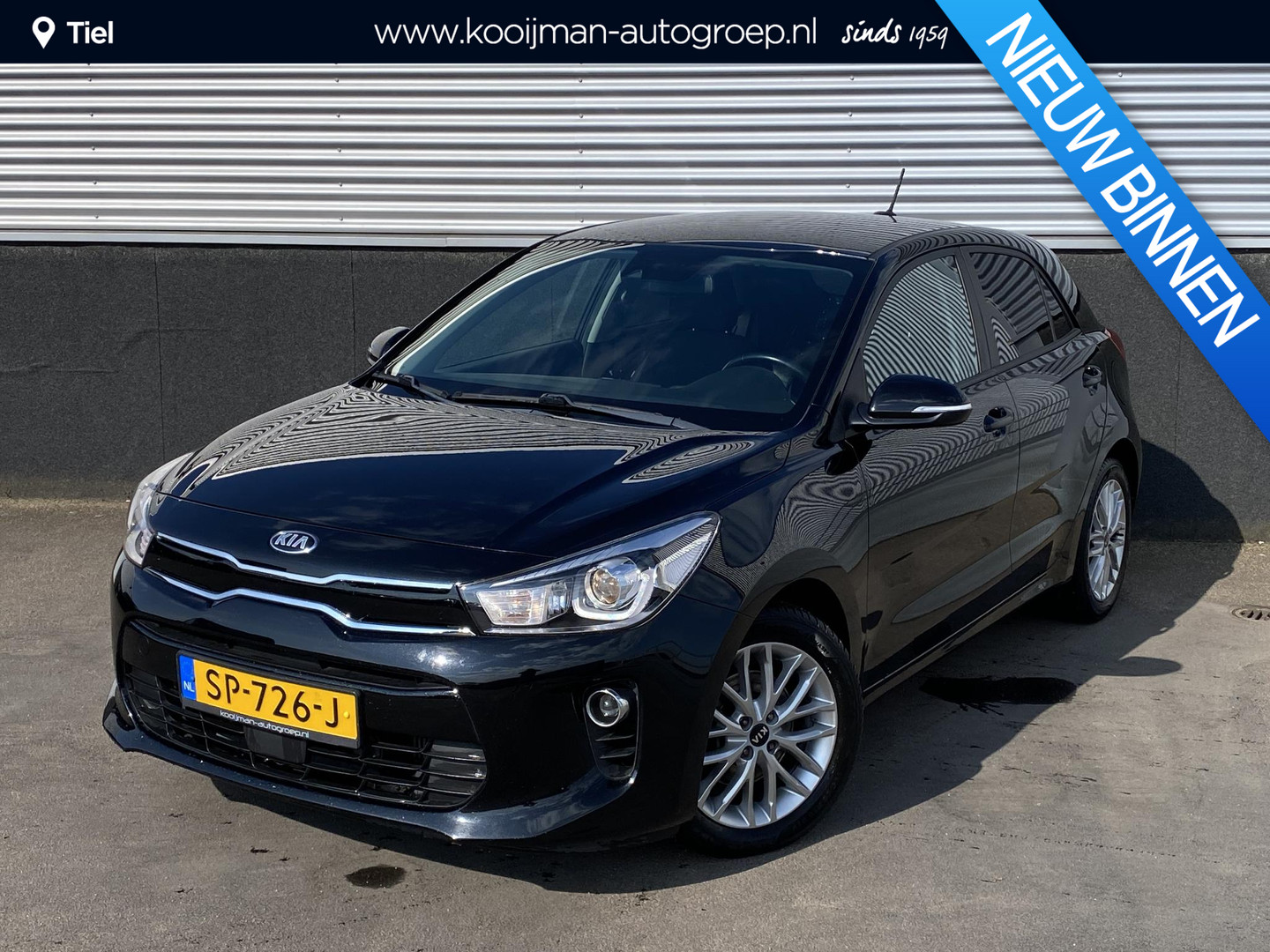 Kia