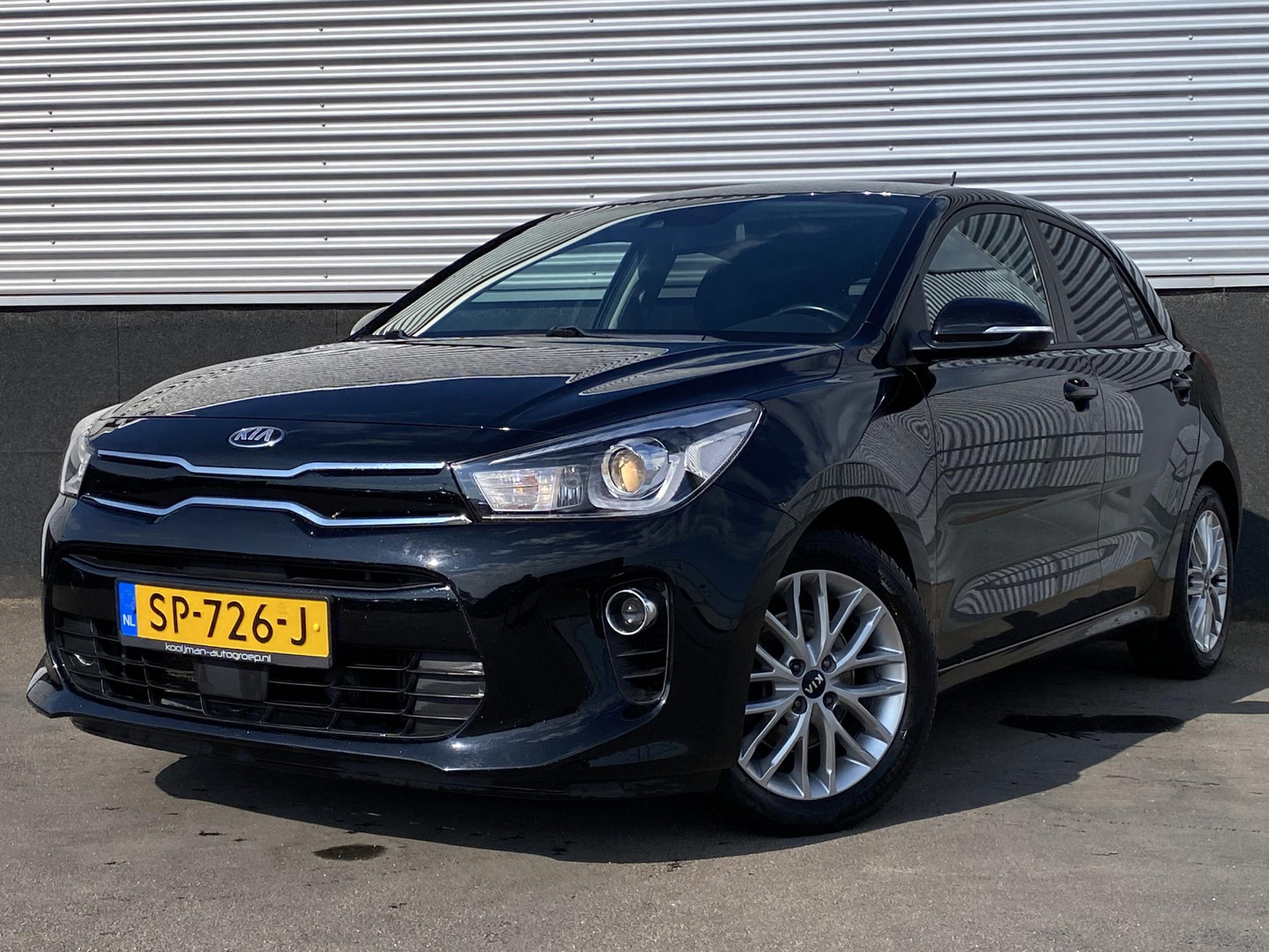 Kia