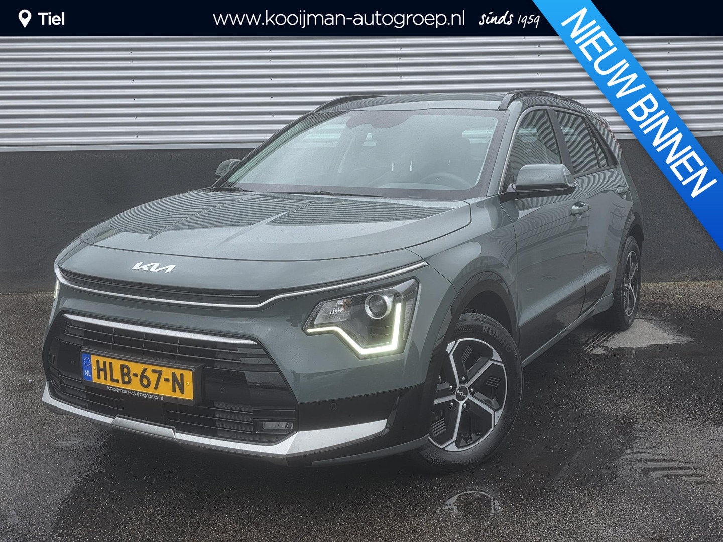 Kia