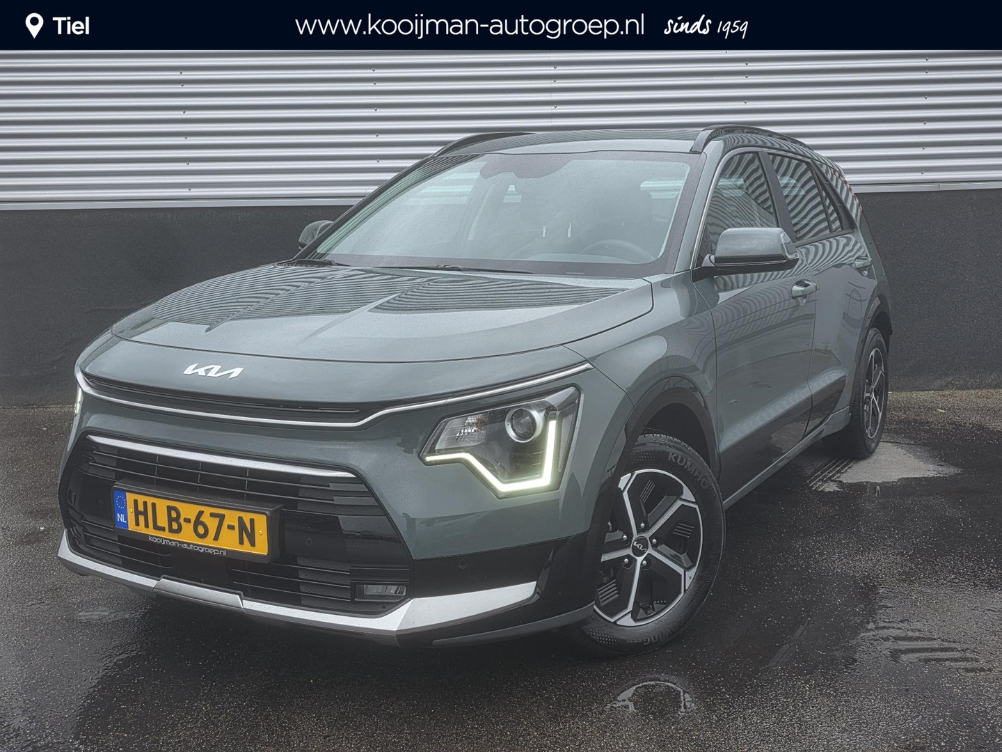 Kia Niro
