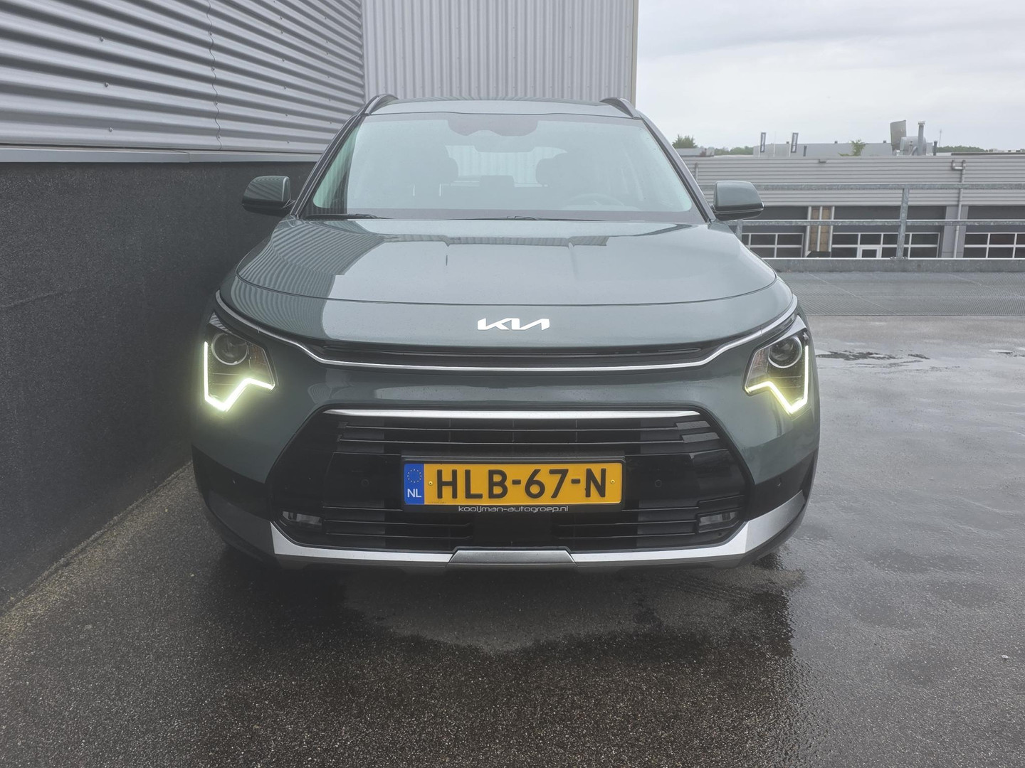 Kia