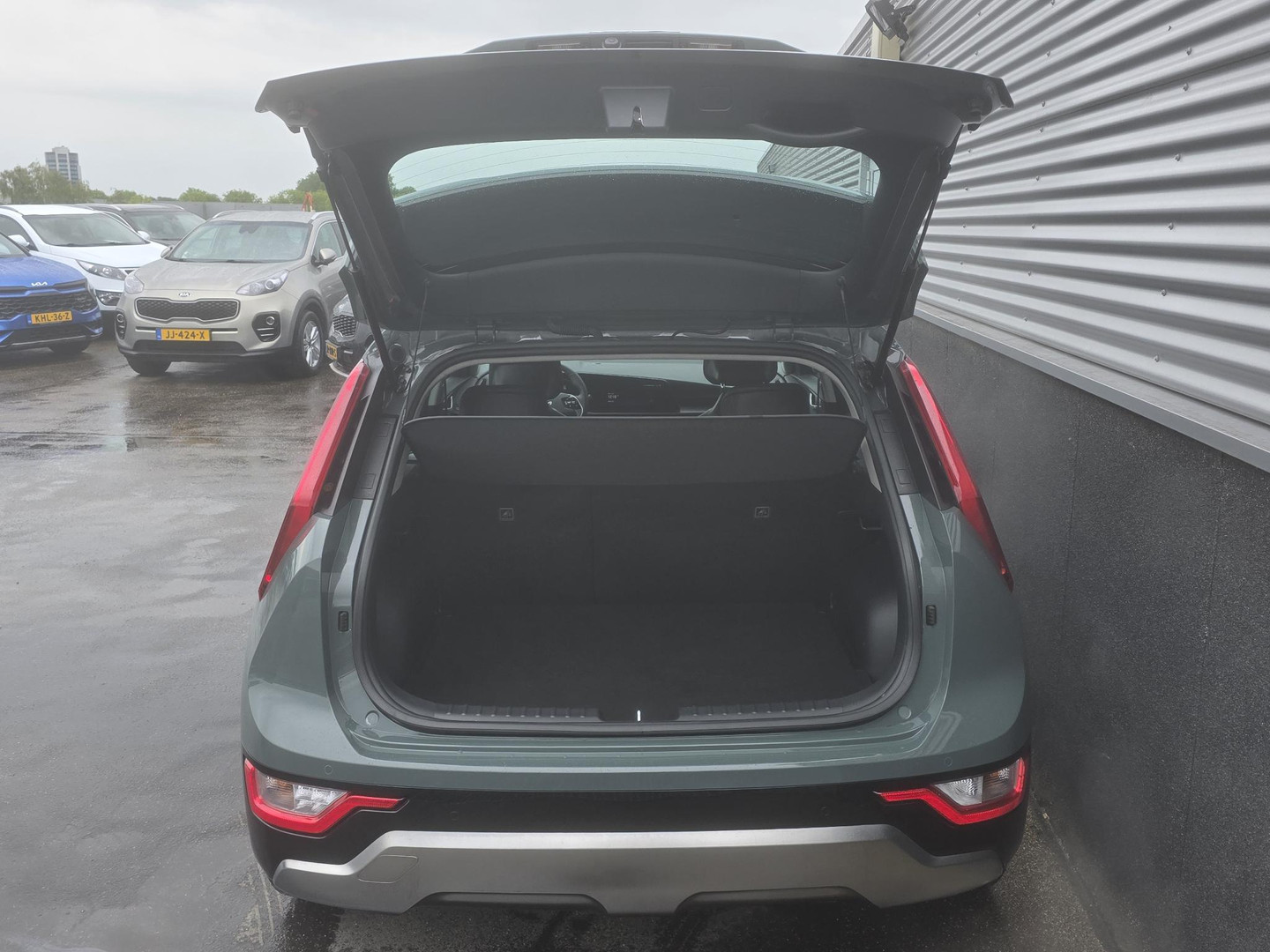 Kia