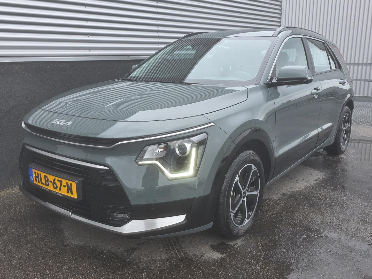 Kia