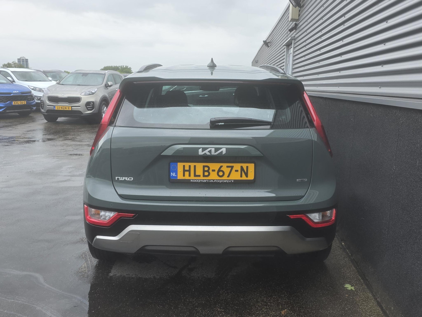 Kia