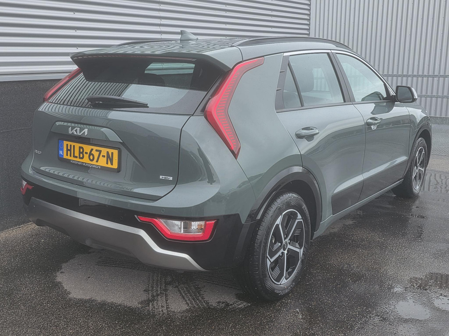 Kia