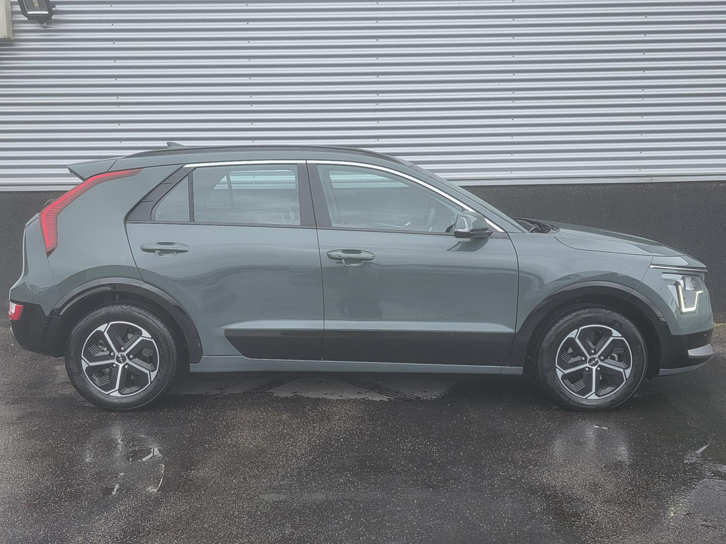 Kia