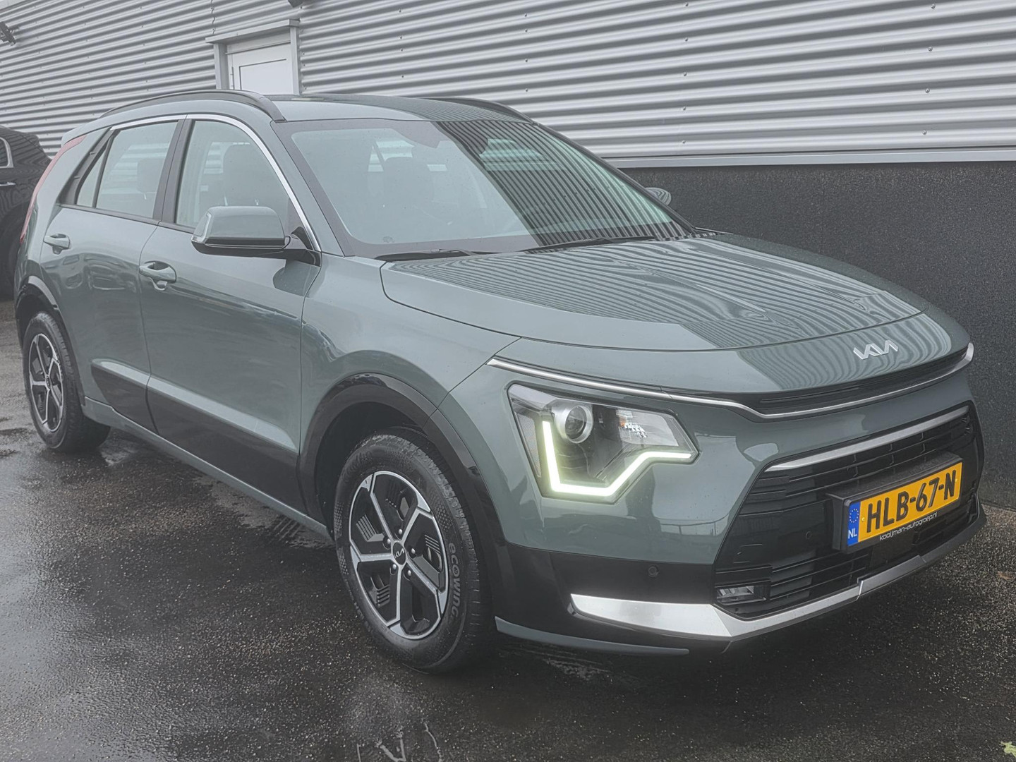 Kia