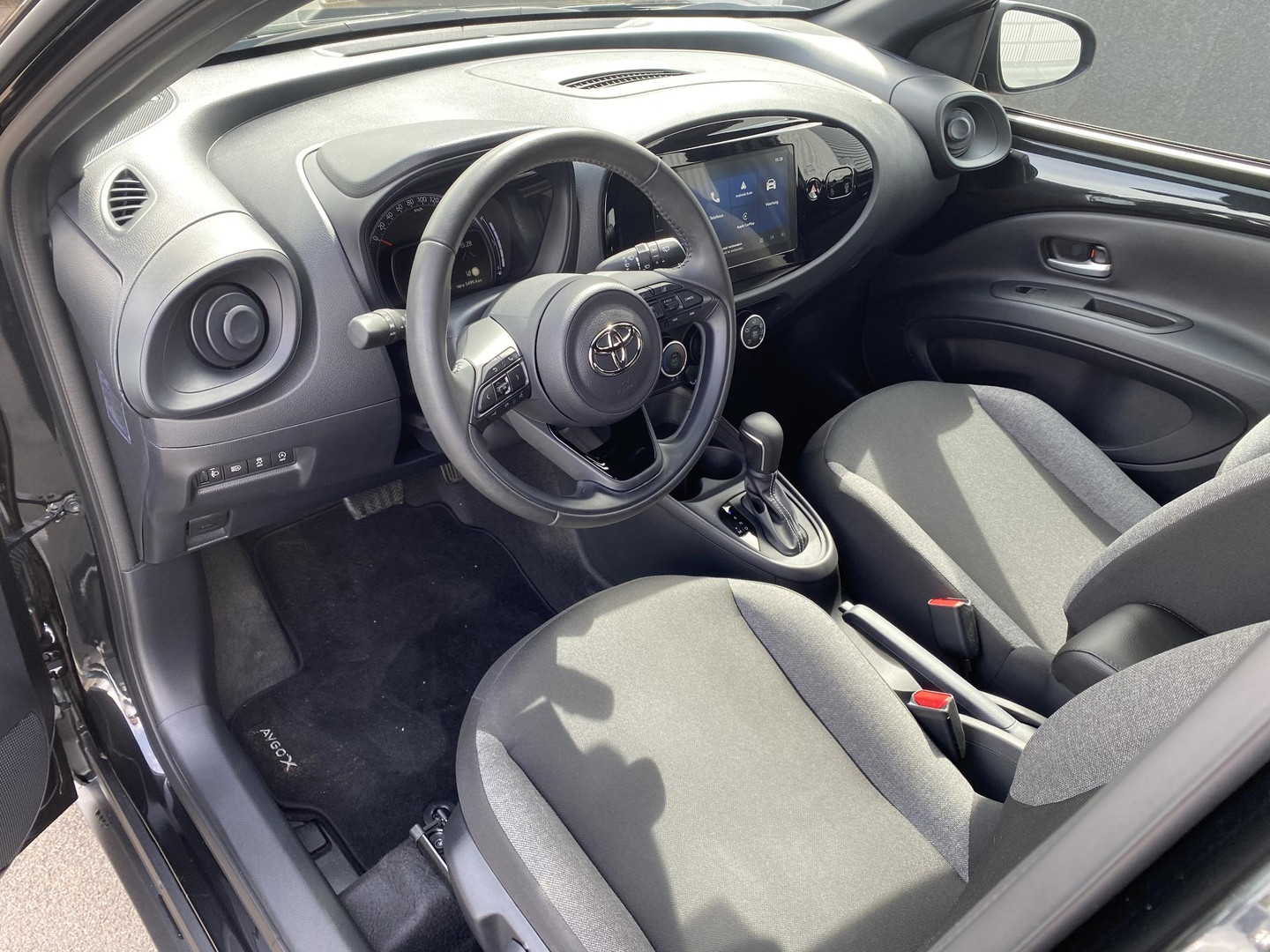 Toyota Toyota