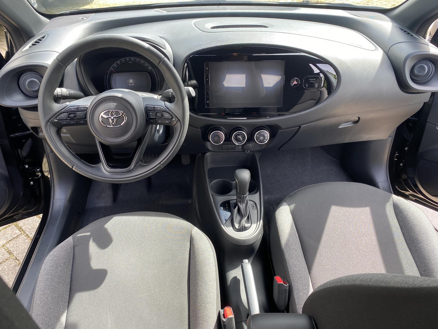 Toyota Toyota