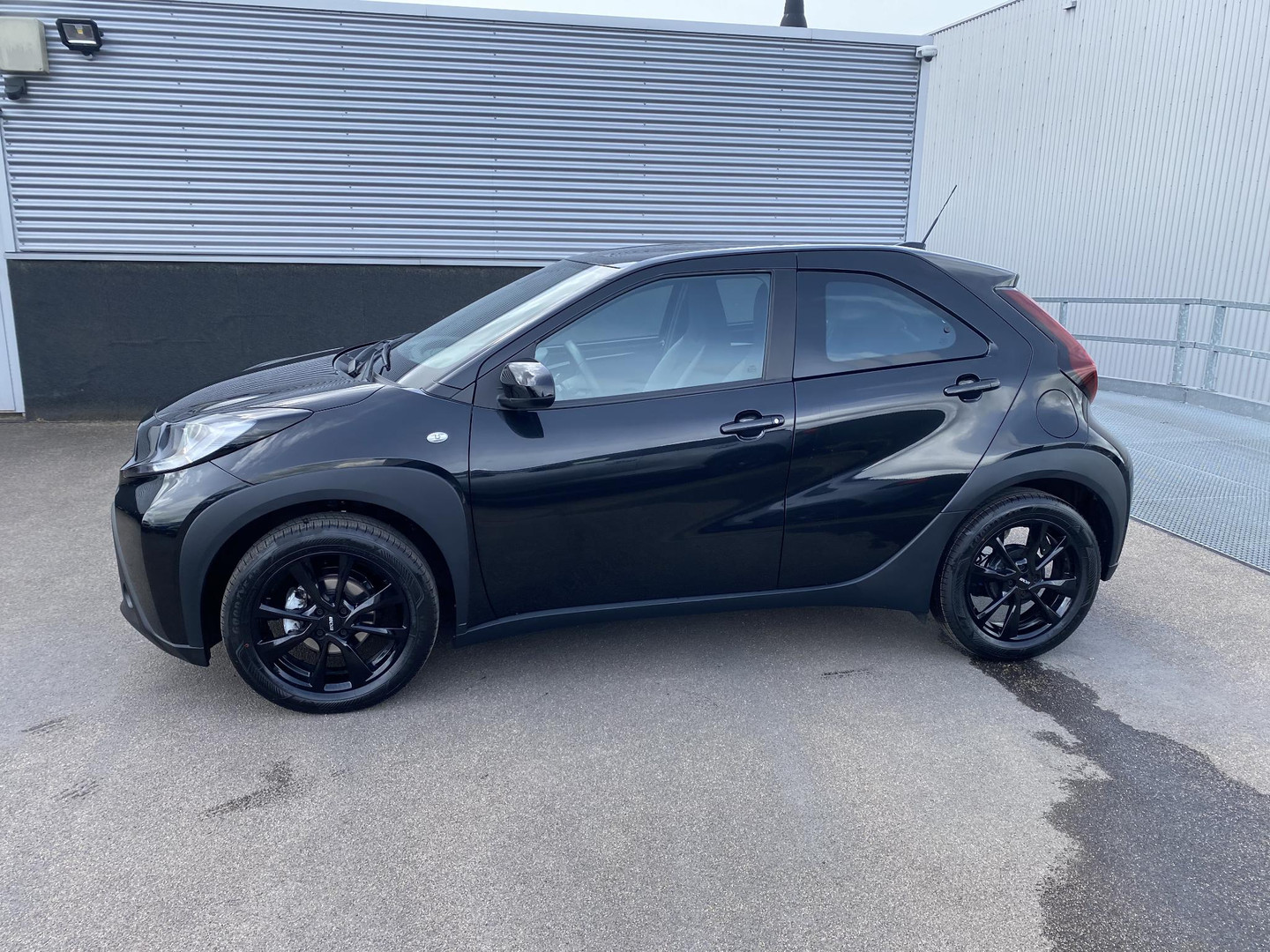 Toyota Toyota