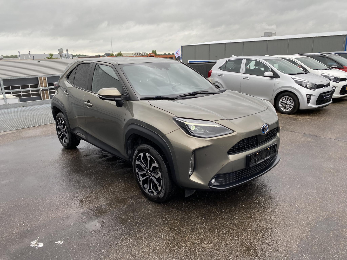 Toyota