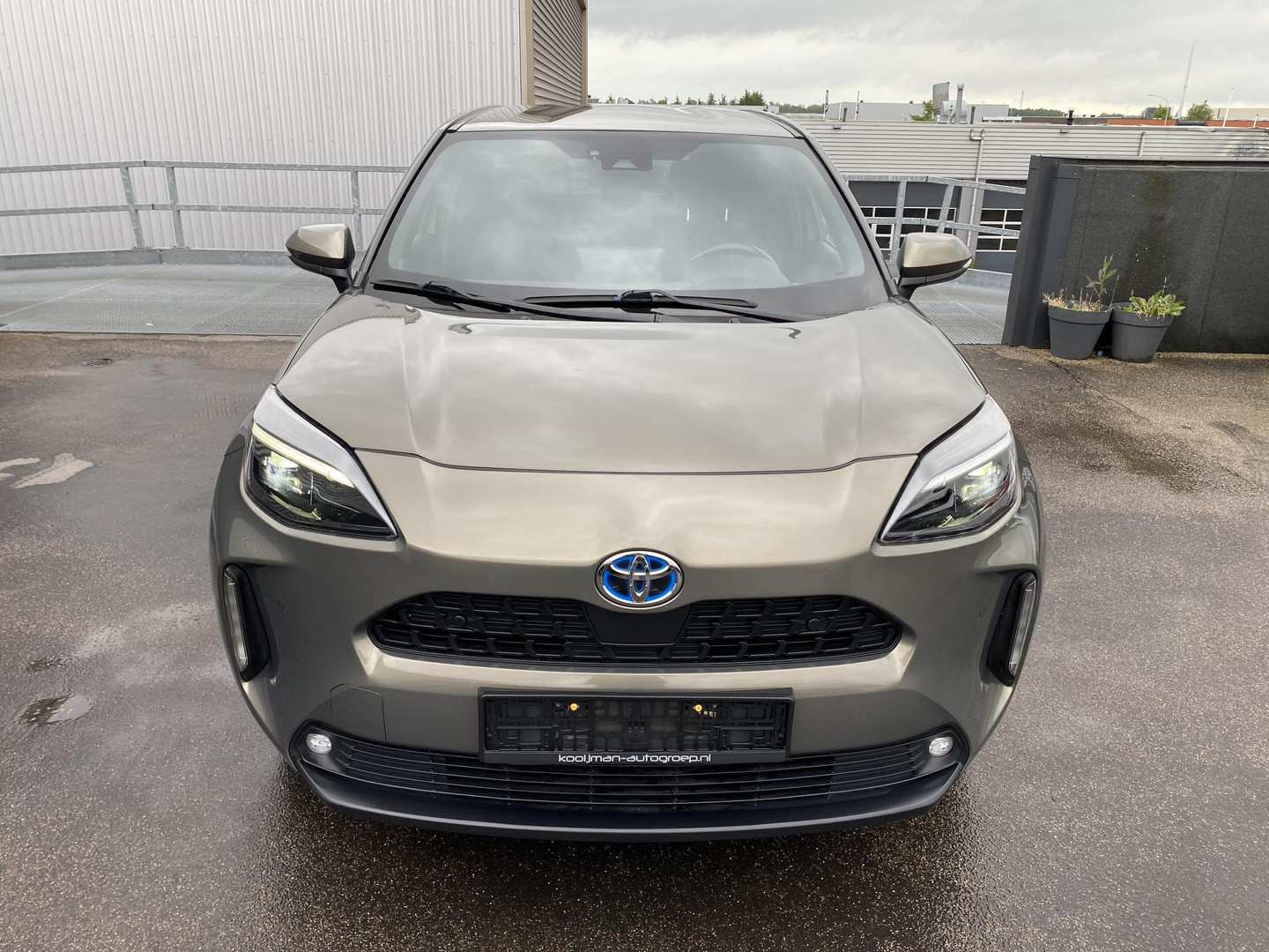 Toyota
