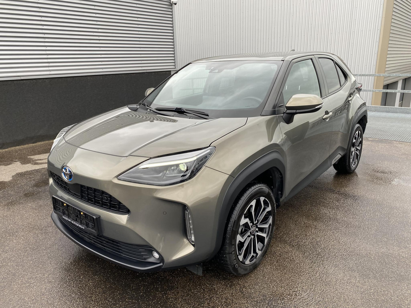 Toyota
