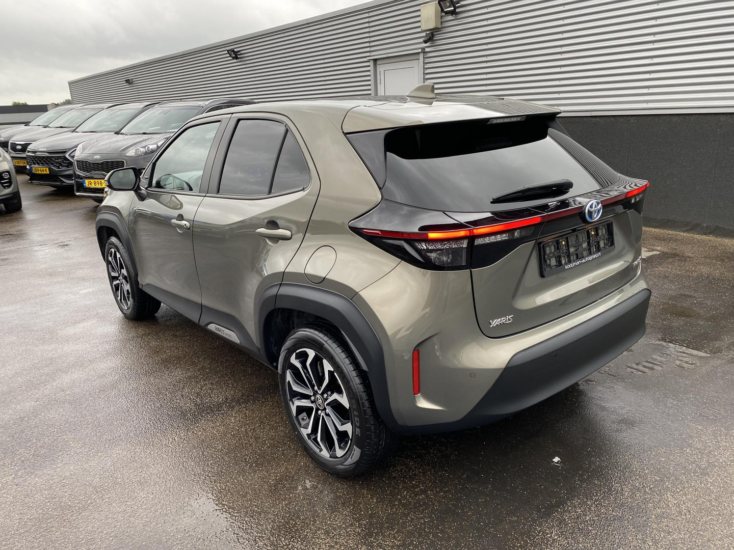 Toyota