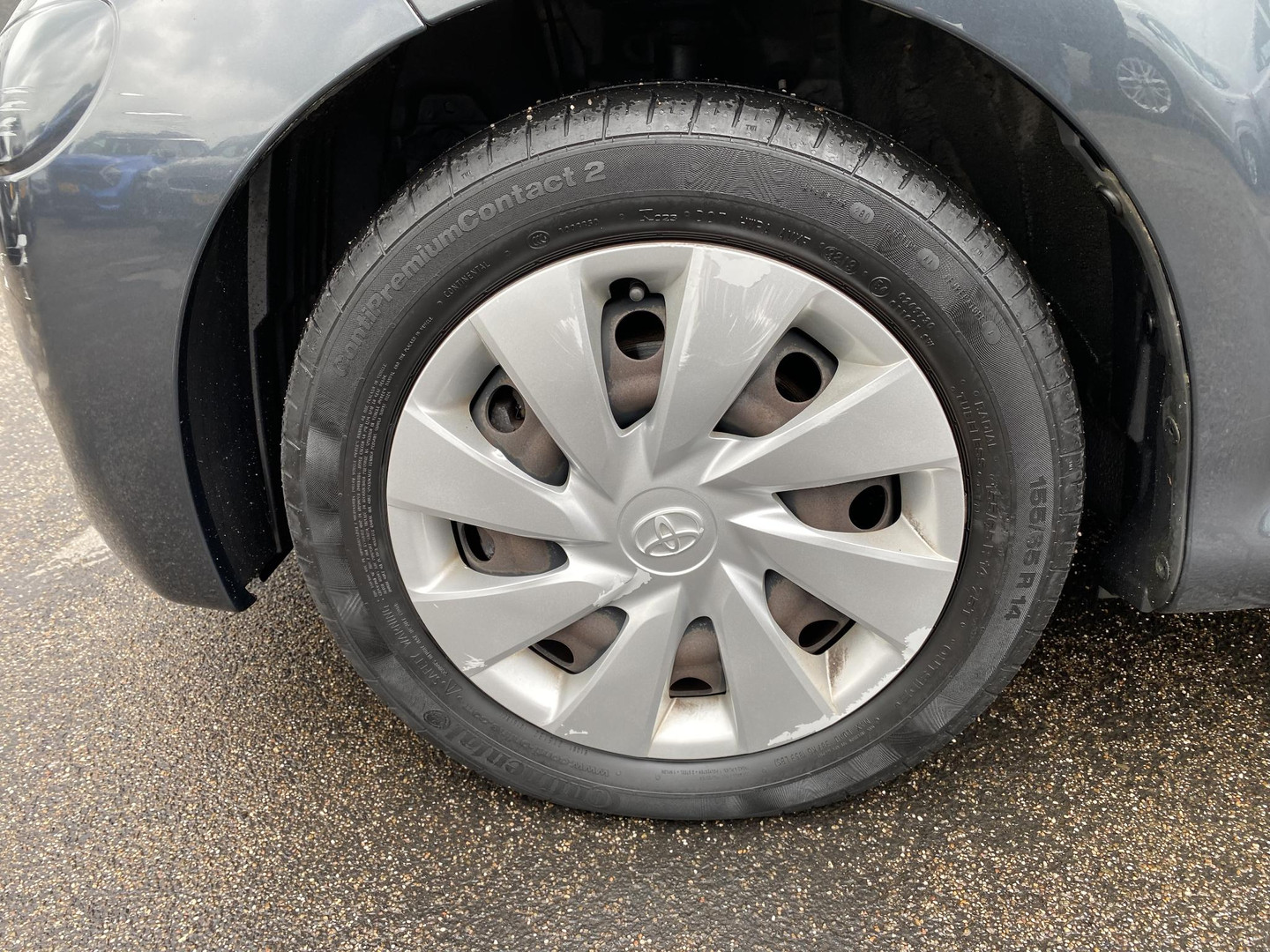 Toyota Toyota