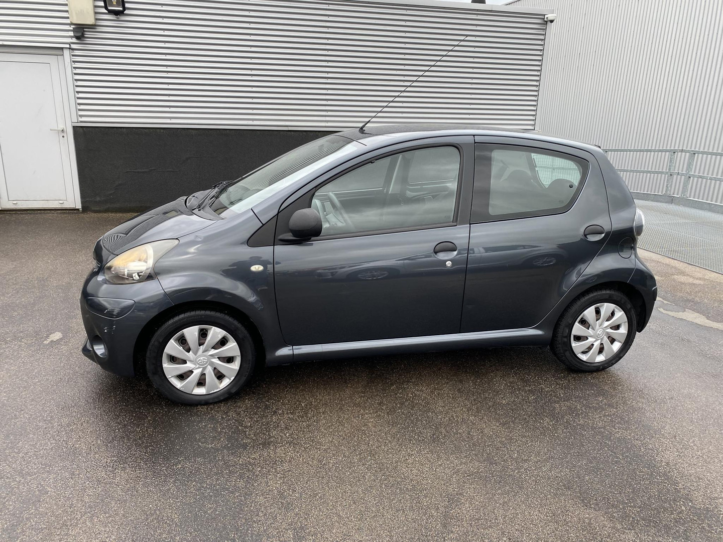 Toyota Toyota