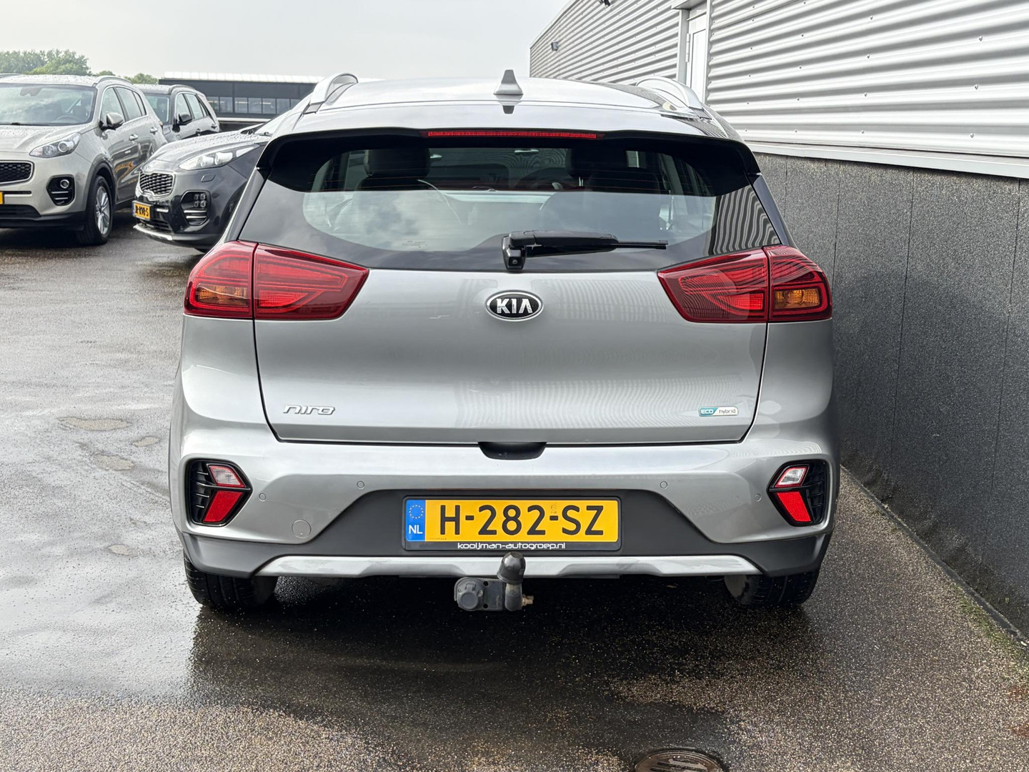 Kia