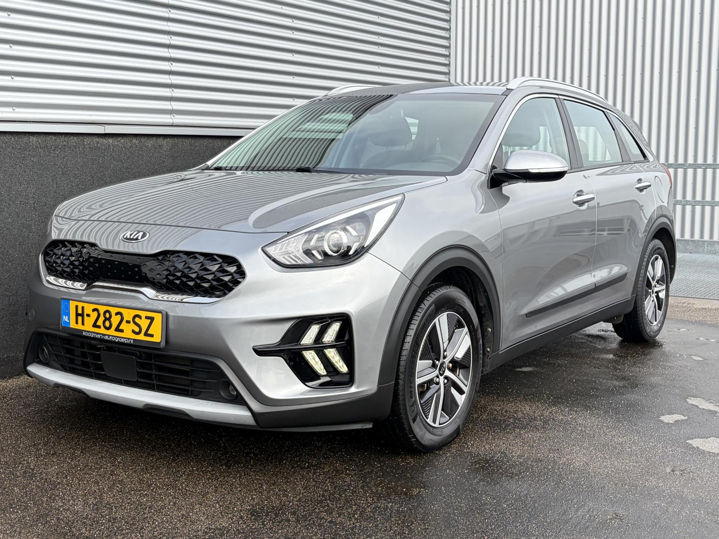Kia